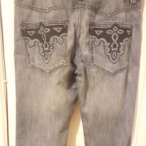 Men's jeans